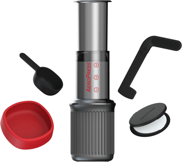 AeroPress® Go