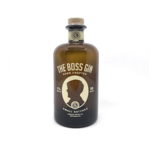 The Boss Gin