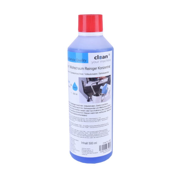 Clean Steam Dampflanzenreinigung