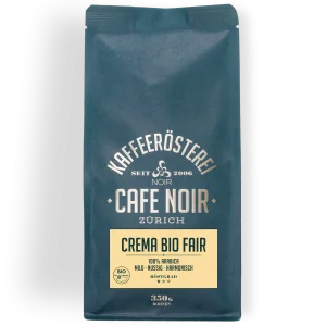 Crema Bio Fair