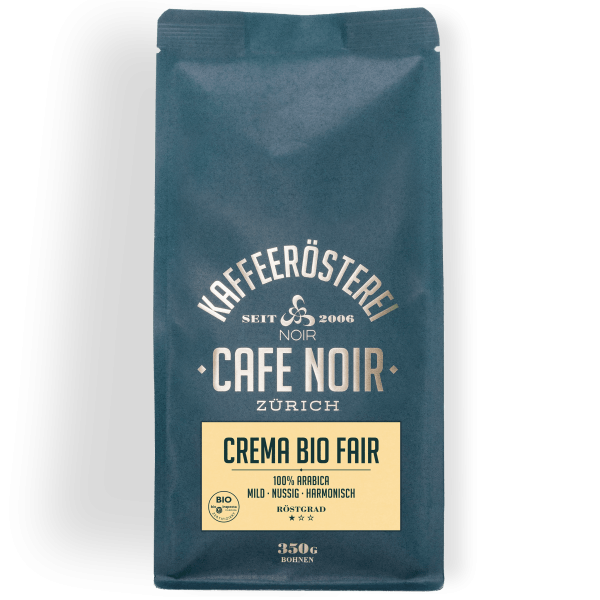 Crema Bio Fair