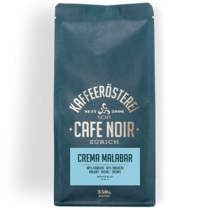 Crema Malabar