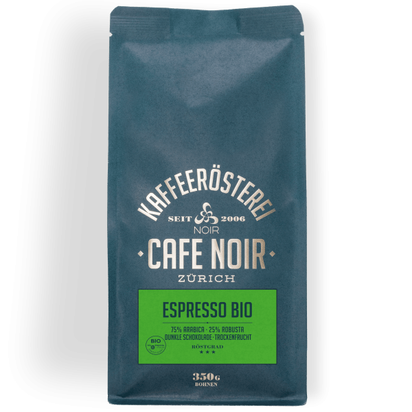 Espresso Bio