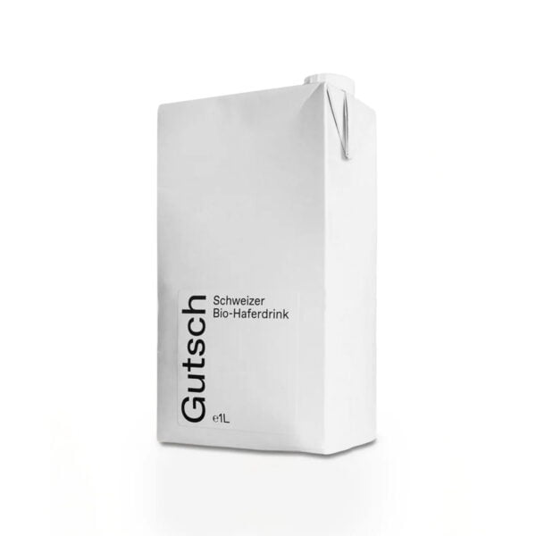 Gutsch
