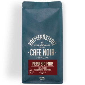 Peru Bio Fair