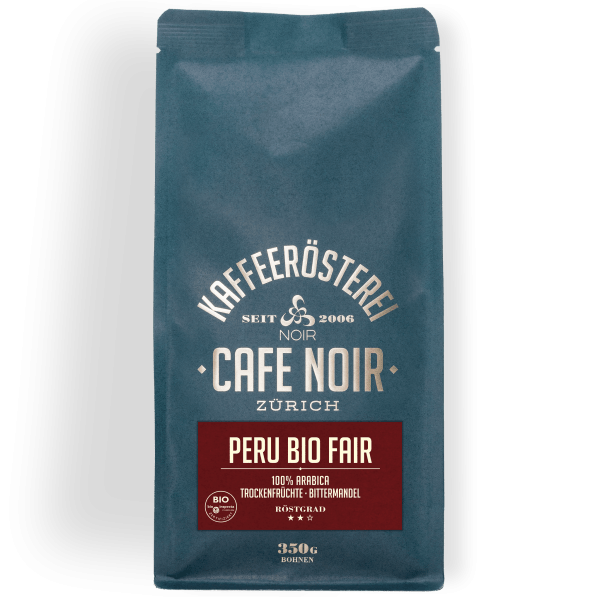 Peru Bio Fair