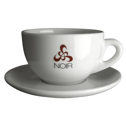 Cappuccinotasse - Café Noir