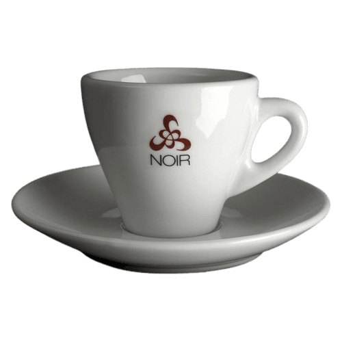 Espressotasse - Café Noir