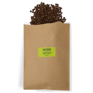 Malabar Grossbrief Malabar im Grossbrief