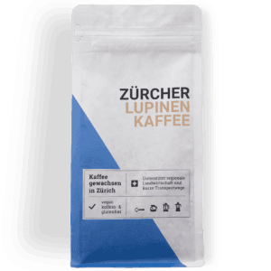 Z&Uuml;RCHER LUPINEN KAFFEE