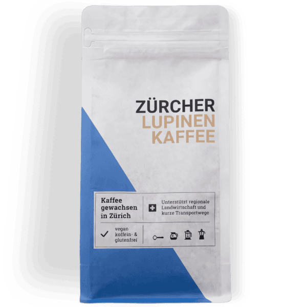 ZÜRCHER LUPINEN KAFFEE