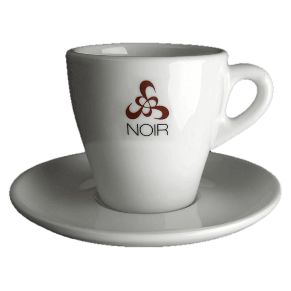Café Cremetasse - Café Noir